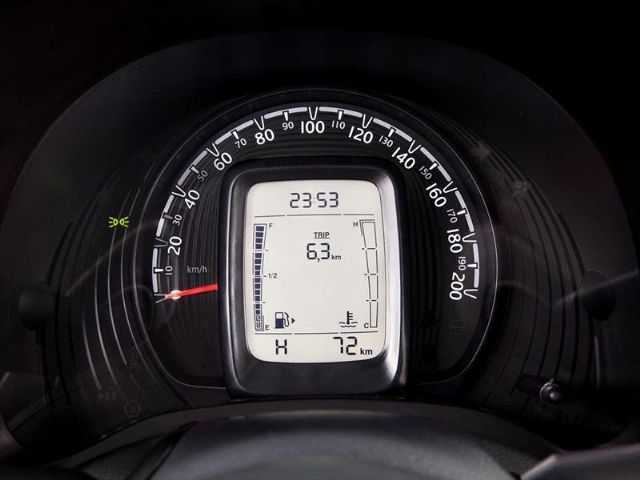 Fiat Mobi Nuevo en Mendoza, deRuedas