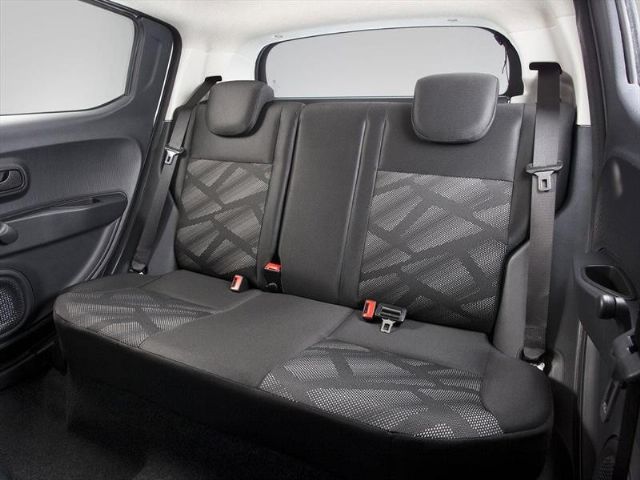 Fiat Mobi Nuevo en Mendoza, deRuedas