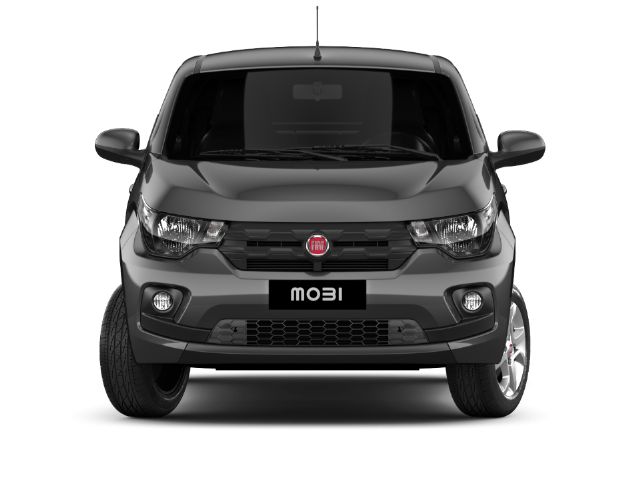 Fiat Mobi Nuevo en Mendoza, deRuedas