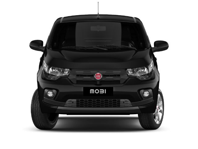 Fiat Mobi Nuevo en Mendoza, deRuedas
