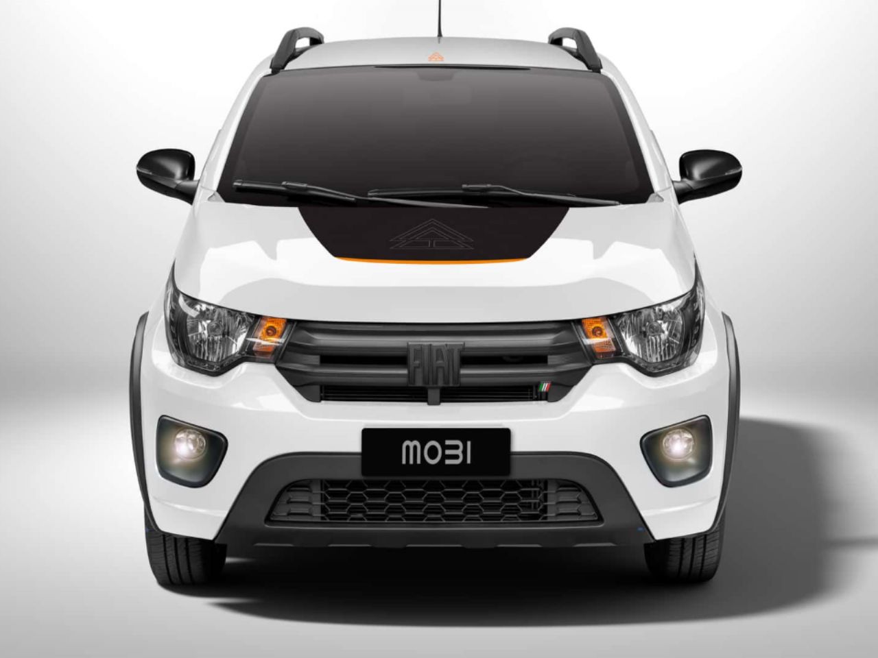 Fiat Mobi Nuevo en Mendoza, deRuedas