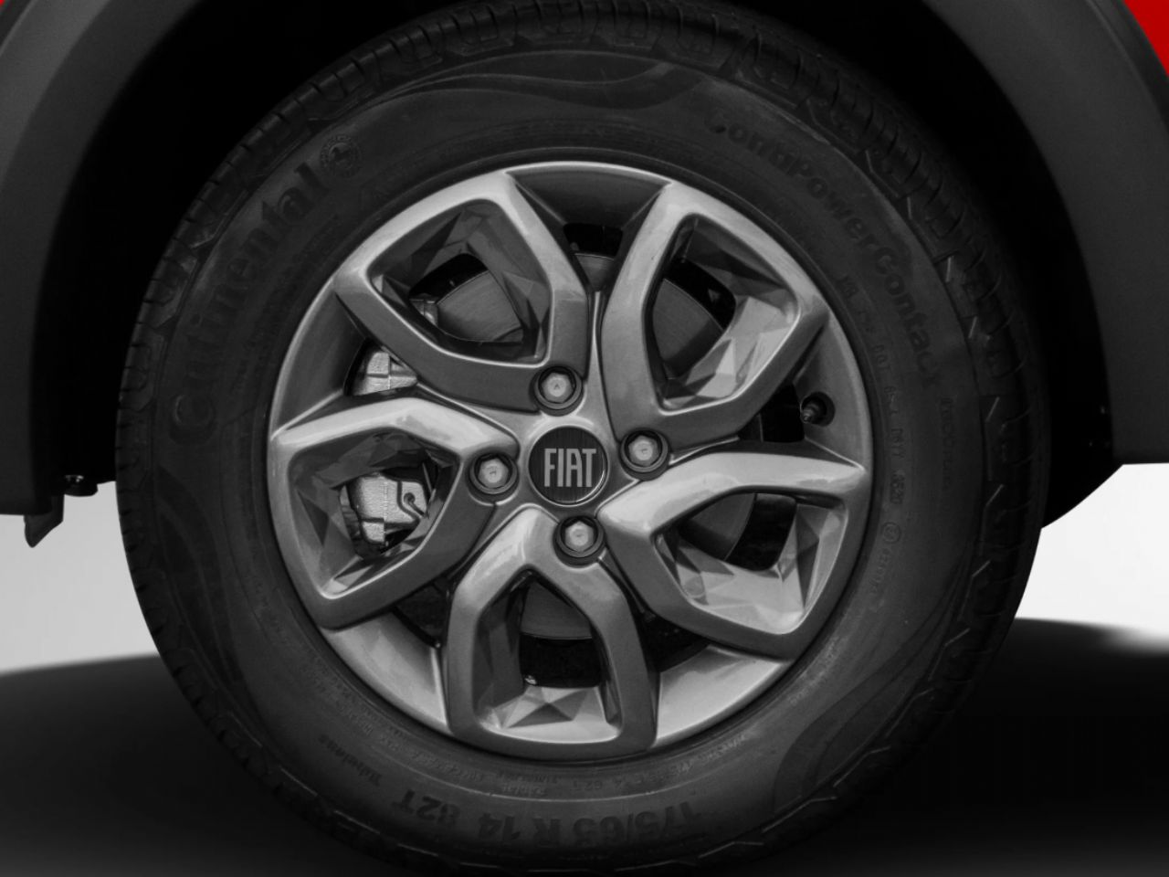 Fiat Mobi Nuevo en Mendoza, deRuedas