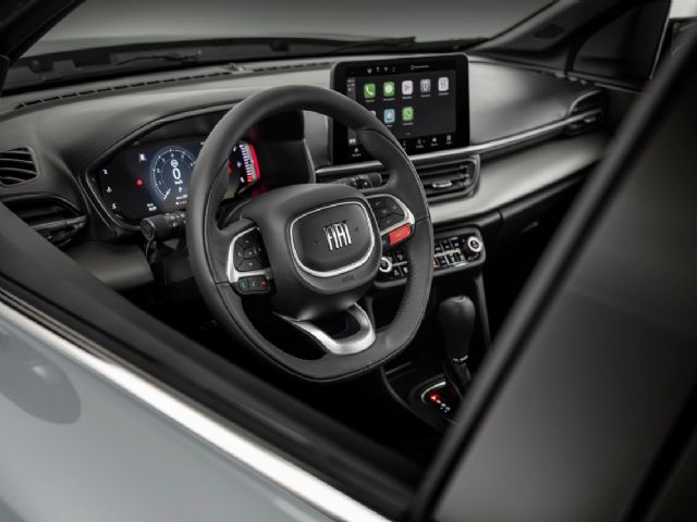 Fiat Pulse Nuevo en Córdoba, deRuedas
