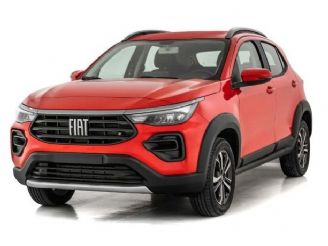 Fiat Pulse en Córdoba