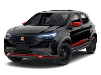 Fiat Pulse