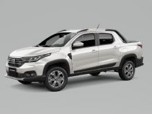 Fiat Strada Nuevo en Mendoza