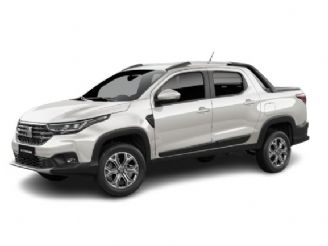 Fiat Strada Nuevo en Mendoza