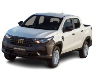 Fiat Strada en Mendoza