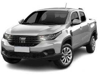 Fiat Strada en Córdoba