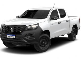 Fiat Titano en Mendoza