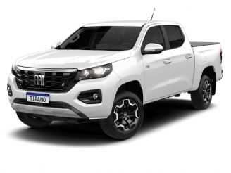 Fiat Titano Nueva en Córdoba Financiado
