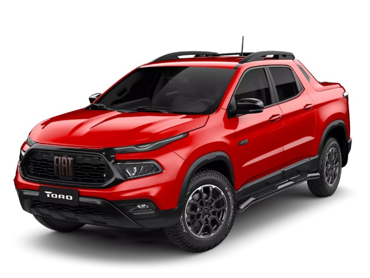 Fiat Toro Nuevo en Mendoza, deRuedas