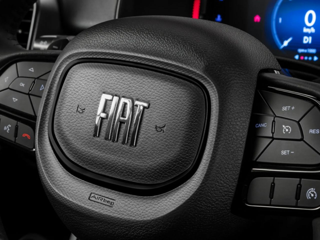 Fiat Toro Nuevo en Mendoza, deRuedas