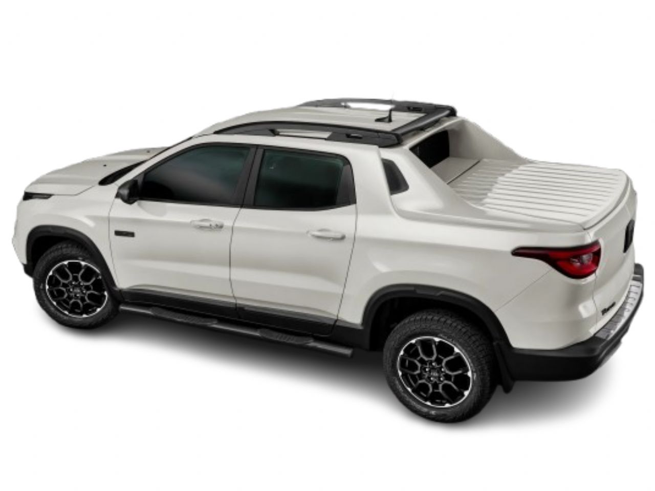 Fiat Toro Nuevo en Mendoza, deRuedas