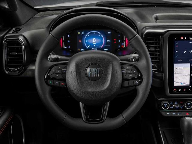Fiat Toro Nueva en Mendoza, deRuedas