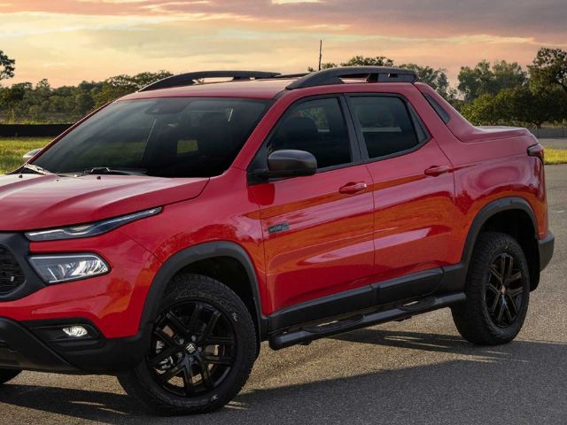 Fiat Toro Nueva en Mendoza, deRuedas