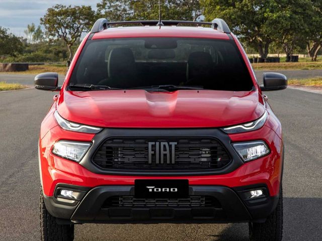 Fiat Toro Nueva en Mendoza, deRuedas