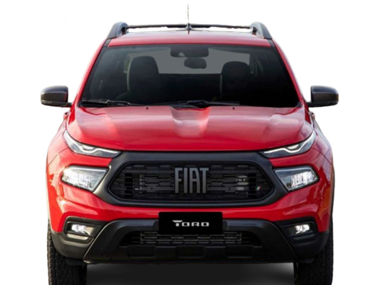Fiat Toro Nueva en Mendoza, deRuedas