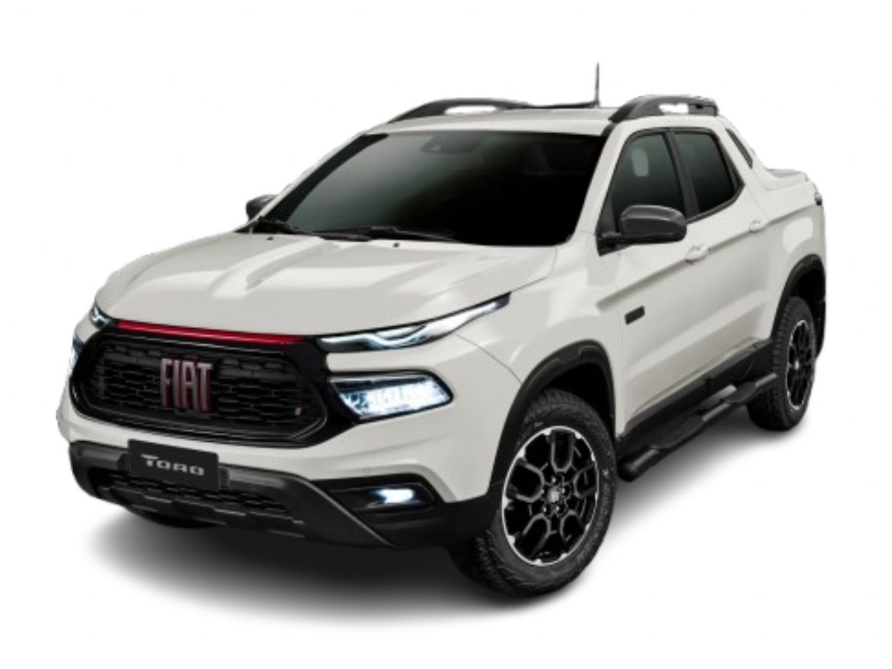 Fiat Toro Nuevo en Mendoza, deRuedas