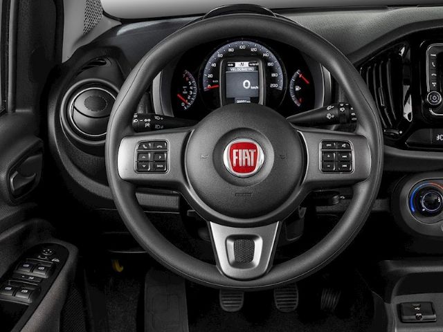 Fiat Uno Evo Nuevo en Mendoza, deRuedas