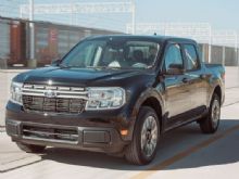 Ford Maverick Nuevo en Mendoza