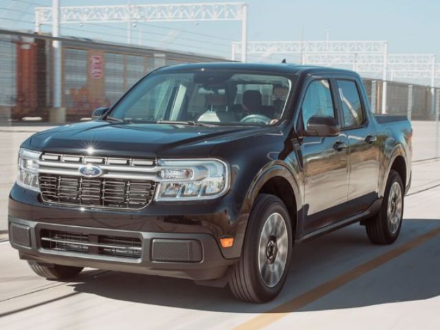 Ford Maverick Nuevo en Mendoza, deRuedas