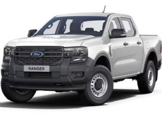 Ford Ranger Nueva en Mendoza