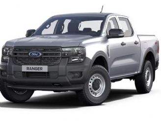 Ford Ranger Nueva en Mendoza