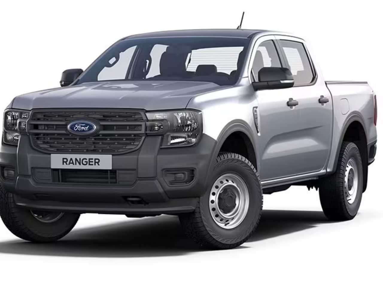 Ford Ranger Nueva en Mendoza, deRuedas