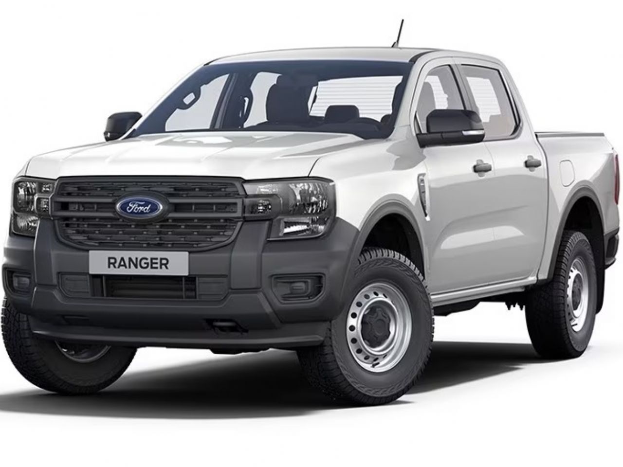 Ford Ranger Nueva en Mendoza, deRuedas