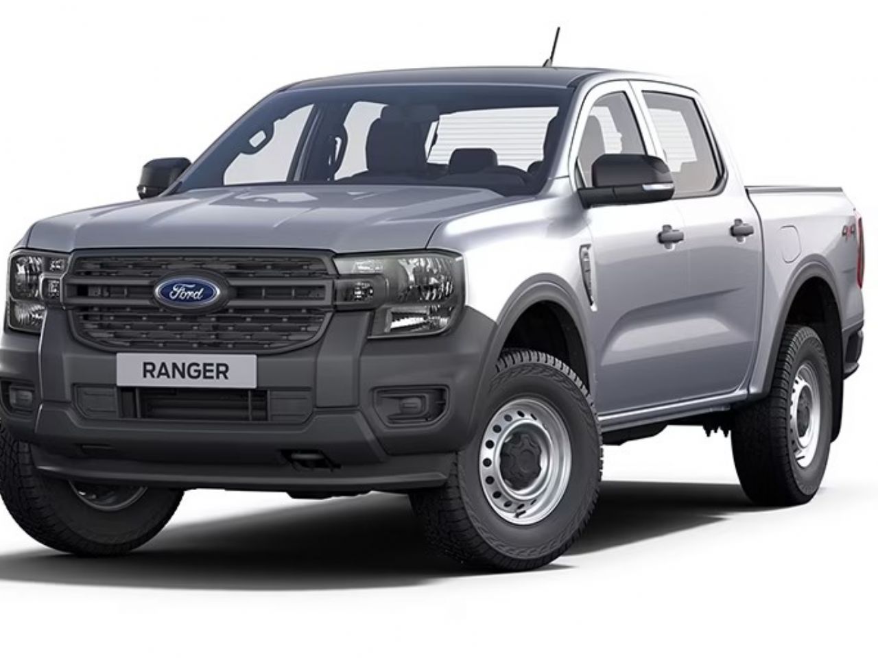 Ford Ranger Nueva en Mendoza, deRuedas