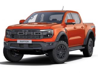Ford Ranger Nueva en Mendoza