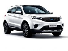 Ford Territory Nuevo en Mendoza