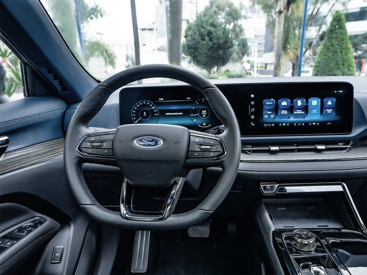 Ford Territory Nuevo en Mendoza, deRuedas