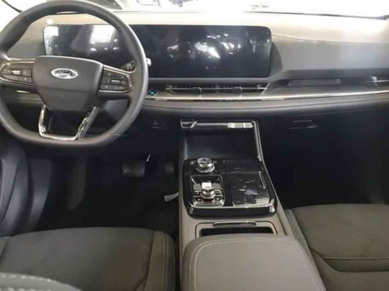 Ford Territory Nuevo en Mendoza, deRuedas