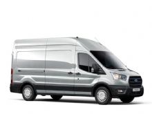 Ford Transit Nuevo en Mendoza