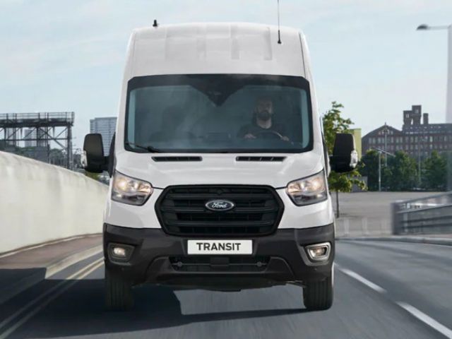 Ford Transit Nuevo en Mendoza, deRuedas