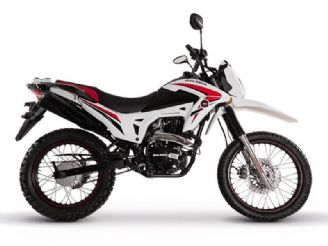 Gilera SMX