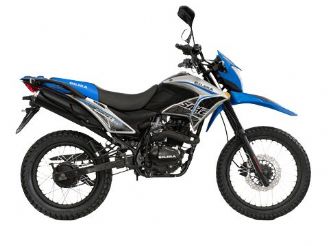 Gilera Sahel