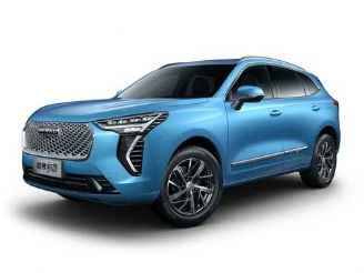 Haval Jolion en Córdoba