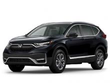 Honda CRV en Mendoza