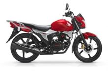 Honda GLH en Córdoba
