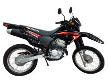 Honda XR en Buenos Aires
