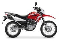 Honda XR en Córdoba