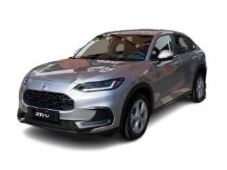 Honda ZR-V en Córdoba