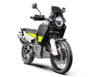 Husqvarna Norden