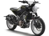 Husqvarna Svartpilen