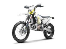 Husqvarna TE