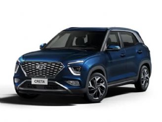 Hyundai Creta en San Juan