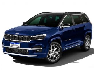 Jeep Commander